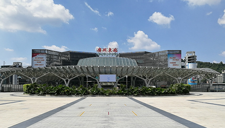 ���ݻ𳵶�վ